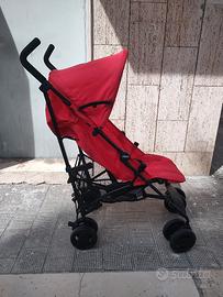 Passeggino Leggero Chicco modello London