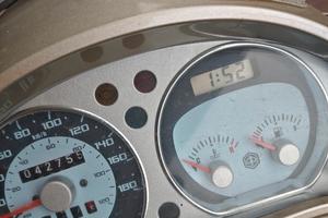 Beverly 500 anno 2005 900 euro trattabile 