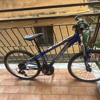 bici ragazzo/a