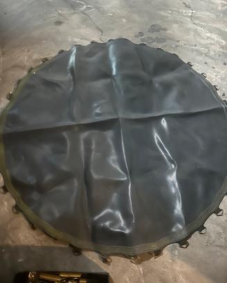 Tappeto ricambio per salterino