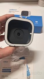 Telecamera  sorveglianza da Finestra 3MP