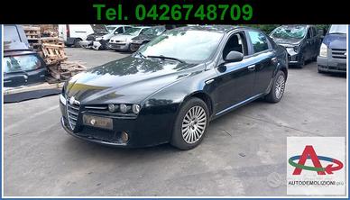 Ricambi usati AR 159 BERLINA 1.87 BENZ.- 939A4000
