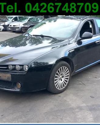 Ricambi usati AR 159 BERLINA 1.87 BENZ.- 939A4000
