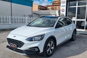 Ford Focus 1.5 EcoBlue 120 CV 5p. Active