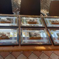 QUADRI PER ARREDAMENTO 