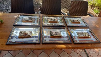 QUADRI PER ARREDAMENTO 