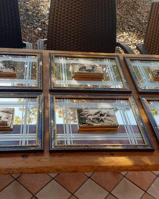 QUADRI PER ARREDAMENTO 