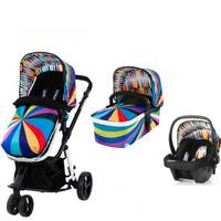 Trio Cosatto Giggle 2 Go Brightly