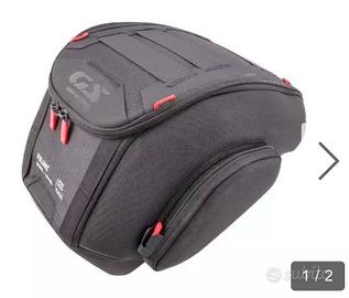 Borsa da serbatoio ORIGINALE Bmw Gs 1300