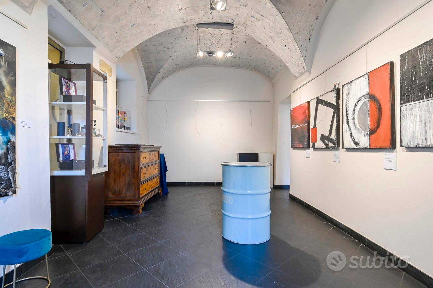 Negozio Alzano Lombardo [Cod. rif 3315997VCG] - Altro