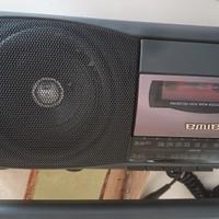 registratore a cassette Aiwa