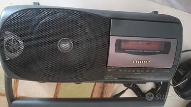 registratore a cassette Aiwa
