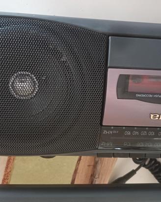 registratore a cassette Aiwa