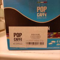 Capsule caffe Bialetti