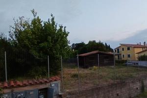 Immobile con giardino zona Olgiata