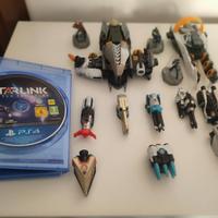 Starlink battle for atlas