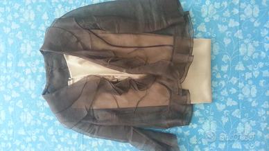 Vestito cerimonia Elena Mirò