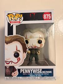 FUNKO POP! MOVIES IT Pennywise MELTDOWN