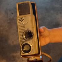 Cinepresa AGFA Movex I