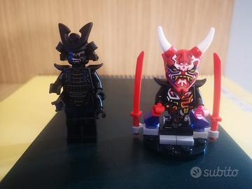 LEGO NINJAGO 