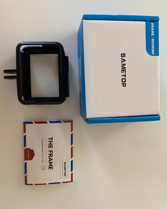 Case Sametop per GoPro 5/6/7