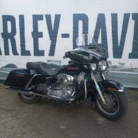 Harley-davidson Touring Electra Standard - 2005