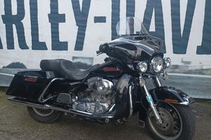 Harley-davidson Touring Electra Standard - 2005