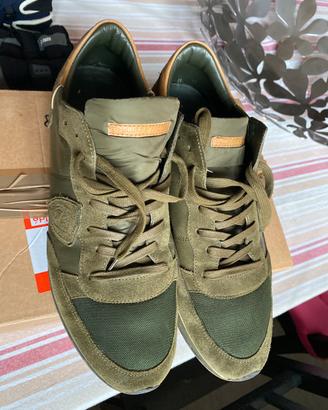 Scarpe philippe model