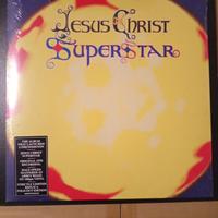 Jesus Christ Superstar 50th anniversary ed.2021