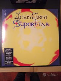 Jesus Christ Superstar 50th anniversary ed.2021