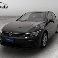 VOLKSWAGEN Golf VIII 2020 - Golf 2.0 tdi R-Line 15
