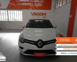 RENAULT Clio 4 serie Clio dCi 8V 75 CV Start&S...