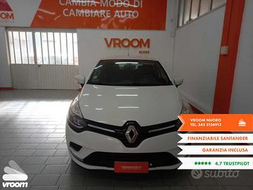 RENAULT Clio 4 serie Clio dCi 8V 75 CV Start&S...