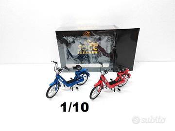 Motorino Piaggio Ciao del 1985 - 1/10 Tanomodels