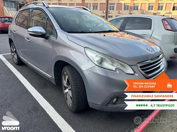 PEUGEOT 2008 1� serie 1.6 e-HDi 115 CV Stop&Sta...