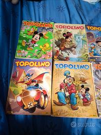 topolino 