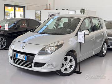 Renault Scenic Scénic X-Mod 1.5 dCi 110CV Dynamiqu