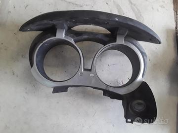 PLANCIA CRUSCOTTO CENTRALE NISSAN Juke 1° Serie H