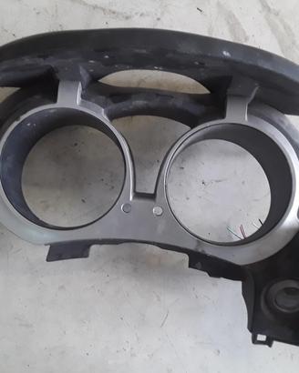 PLANCIA CRUSCOTTO CENTRALE NISSAN Juke 1° Serie H