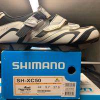 Scarpe Shimano
