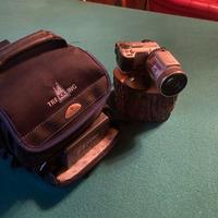 Sony  DSC-F 717 macchina fotografica