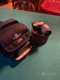 Sony  DSC-F 717 macchina fotografica