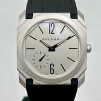 Bulgari Octo Finissimo