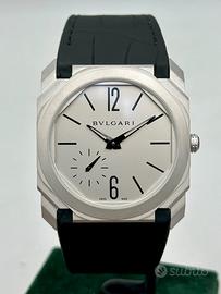 Bulgari Octo Finissimo
