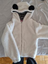giacca bambina original marines 