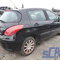Peugeot 308 1 4a, 4c 1.4 16v 95cv 07-14 -ricambi