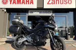 Kawasaki Versys 650