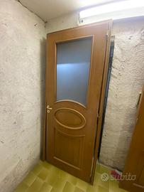 Porte in legno