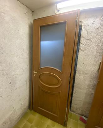 Porte in legno