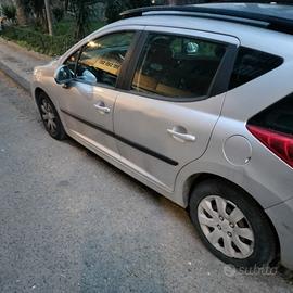 pejout 207 